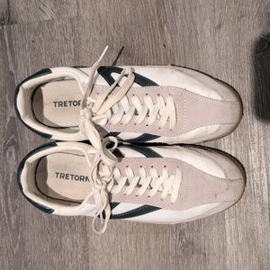 Trenton Sneakers
